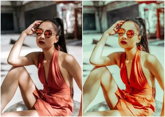 Dennis Tejero Lightroom Presets Free Download