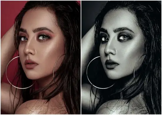 East Village Bw Lightroom Presets