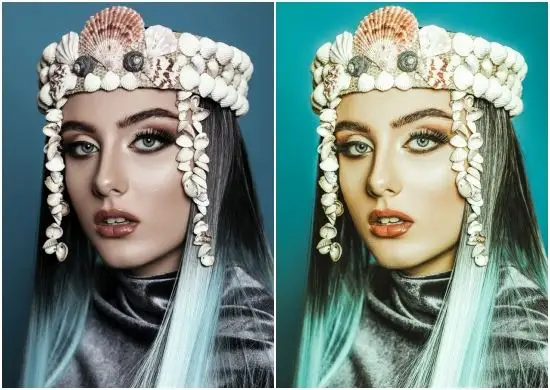 Island Classic Lightroom Mobile Presets