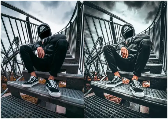 Best Lifestyle Lightroom Presets