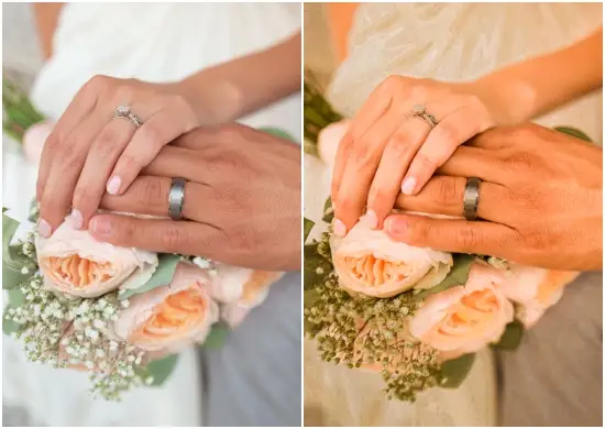 Elegant Lightroom Wedding Free Presets