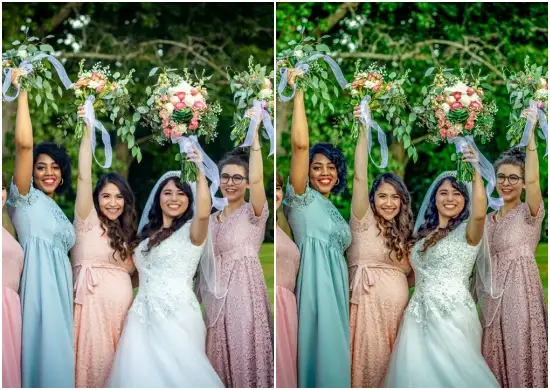 Download Free Wedding Lightroom Preset