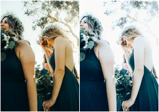 Professional Lightroom Presets for free Lightroom