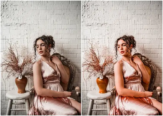 Best Lightroom Presets For Portraits