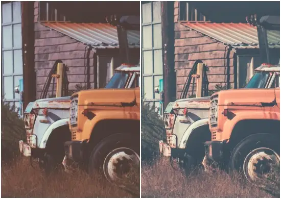 Free Farmhouse Mobile Preset