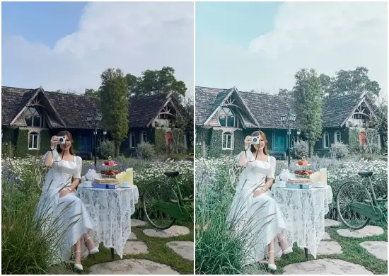 Farmhouse Preset Free Download