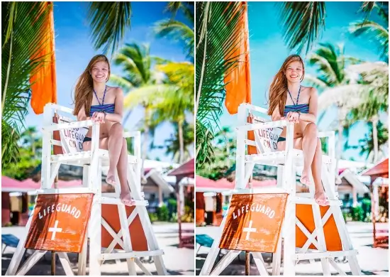 Lightroom Presets Instagram Presets