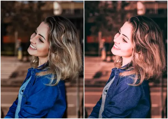 Lightroom Presets Look Pack Free Download