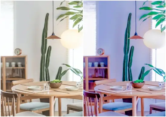 Fresh Day For Home Lightroom Preset