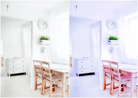 Fresh Day Bright Tone Lr Preset