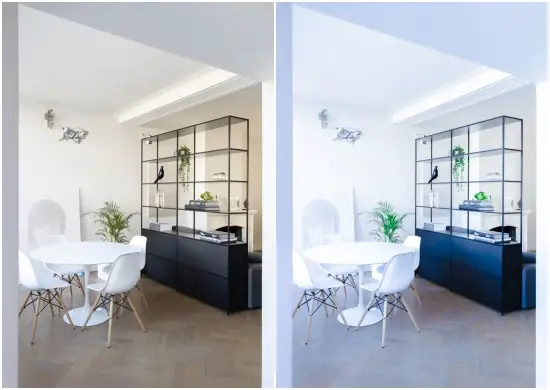 Fresh Day And Filters Preset