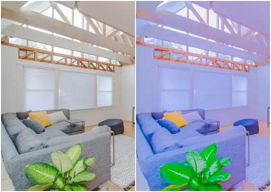 Fresh Day Colorful Lightroom Preset