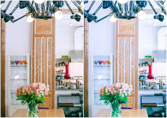 Free Lightroom Presets Fresh Daily