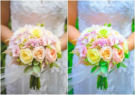 Flower Lover Lightroom Preset For Mobile & Desktop