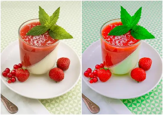 Download Vitamin Fresh Food Lightroom Preset