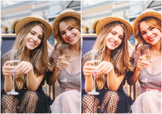 Best Presets For Instagram Influencers