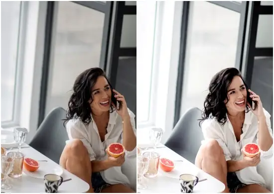 Lightroom Presets Girl Boss Free