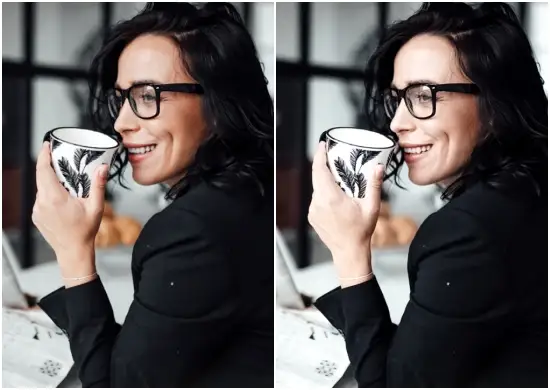 Lifestyle Preset Instagram