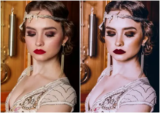 Noble Presets Bundle Lightroom