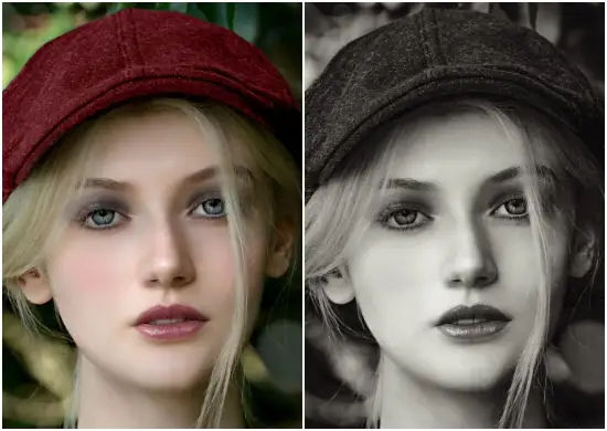 Past Tone Preset Lightroom Preset