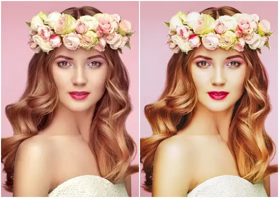 Download Free Glamour Art Presets