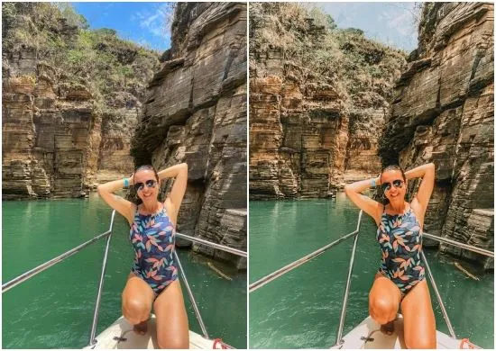 Golden Preset Collection