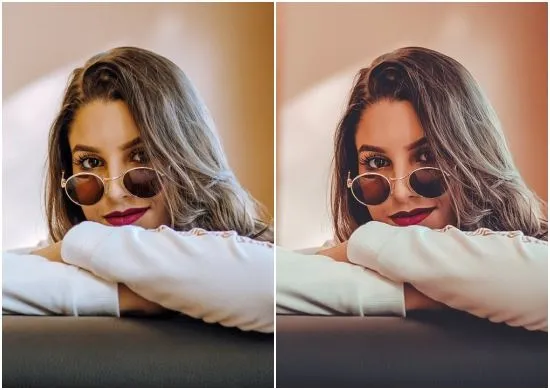 All Classic Golden Presets