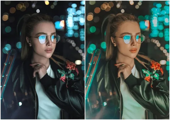 Download Moody Green