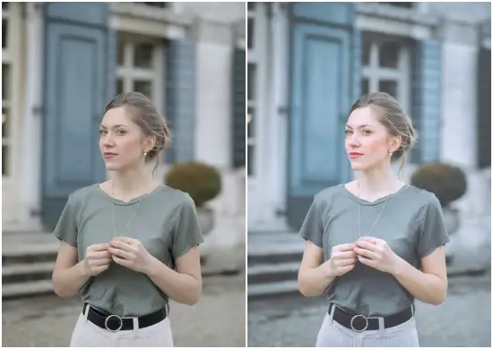 Download Preset Lightroom Honey Grey Tone