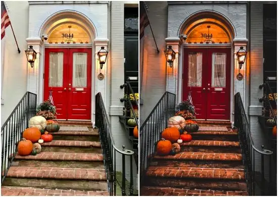 Downlaod Free Halloween Presets