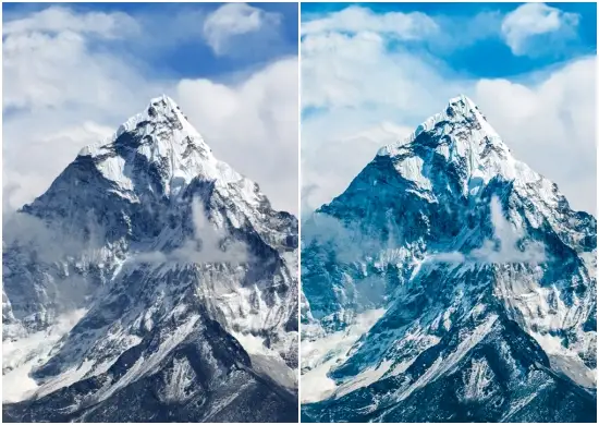 Free Lightroom HDR Presets