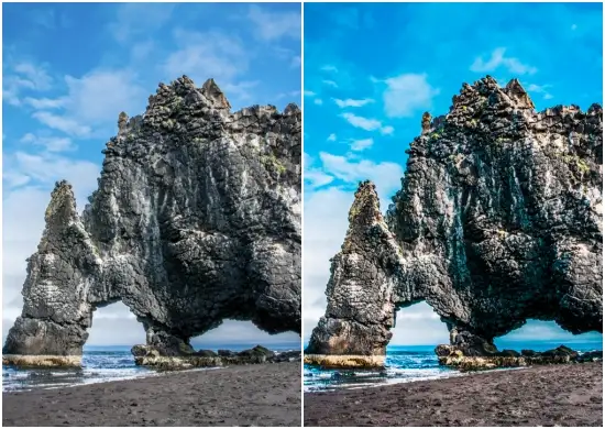 Best Free HDR Lightroom Presets