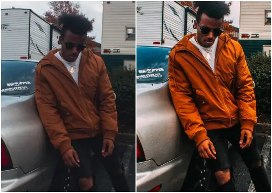 Download Free HDR Lifestyle Dng Preset