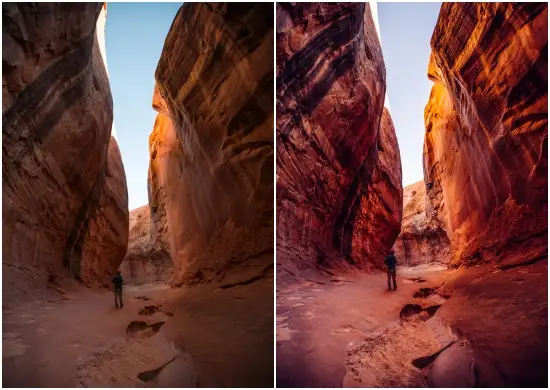 HDR Travel Lightroom Preset