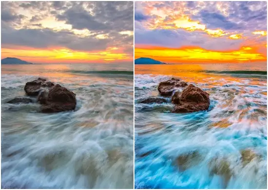 Download Free Lightroom HDR Nature Preset