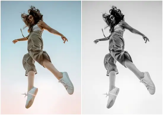 Lightroom Sports Presets