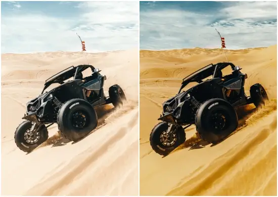 Download Free HDR Sports Lightroom Presets Dng