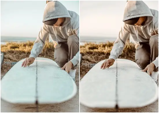 Lightroom Sport Preset Dng Free Mobile Download