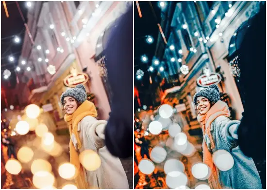 Merry Christmas and Happy Holidays