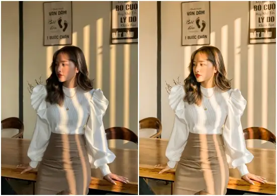 Authentic Love Presets Pack Preset