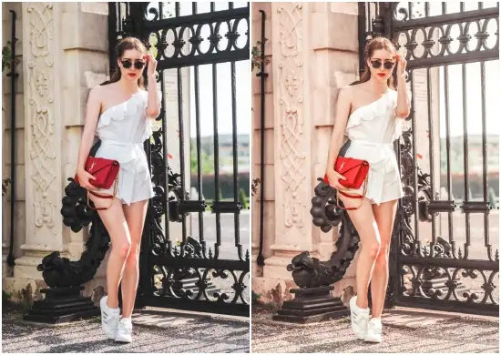 DNG Lightroom Preset Love