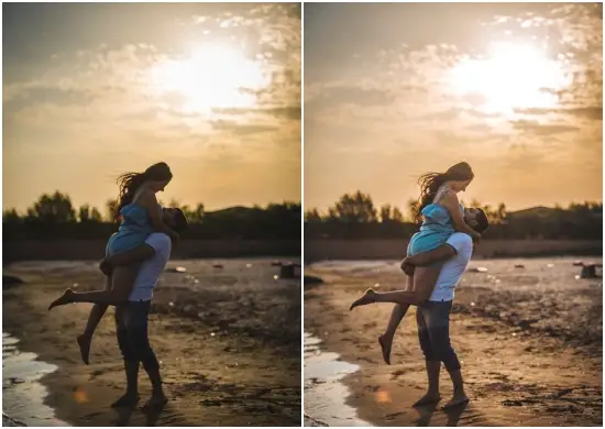 Top Free Lightroom Presets Love