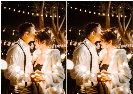 Authentic Love Presets Free