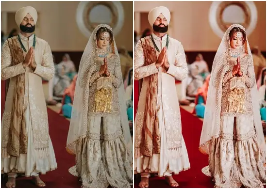 Popular Indian Wedding Lightroom Preset