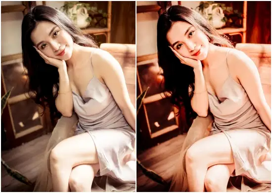 Social Influencer Lightroom Mobile and Desktop Presets