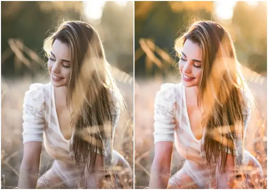 Travel Influencer Lightroom Presets Pack