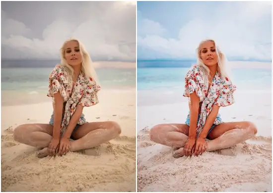 Free Preset Instagram Influencers With Photo Filters