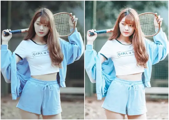 Instagram Presets Influencer Presets Dng