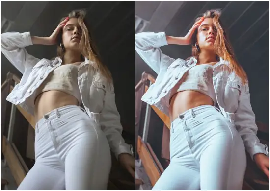 Insta Presets Lightroom Bundle Free Download