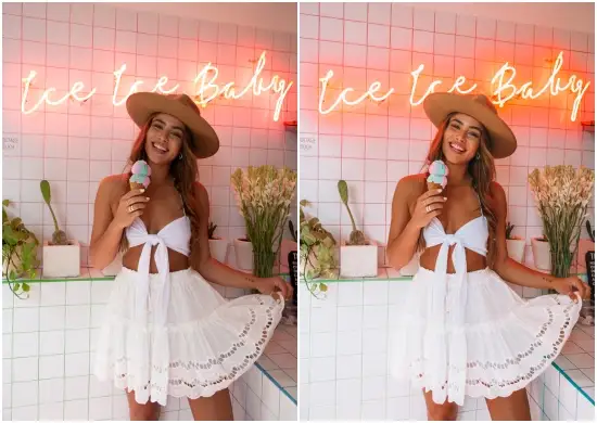 Free High Quality Instagram Presets for Adobe Lightroom